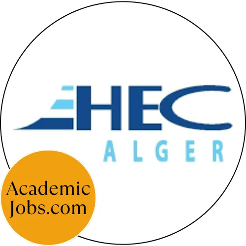 HEC - Ecole des Hautes Etudes Commerciales logo